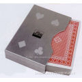 Custom Design Paper Playing Cards